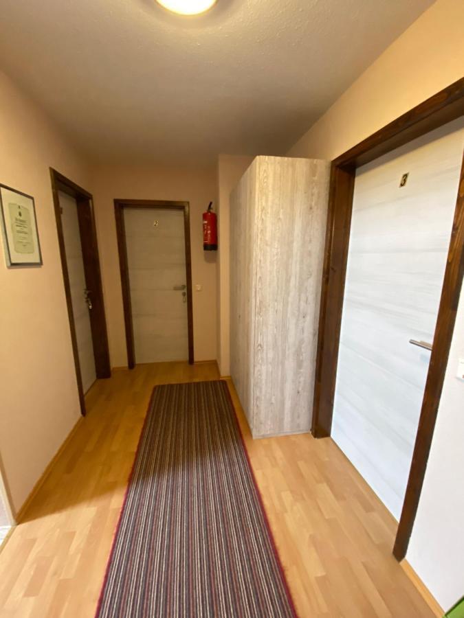 Gastehaus Kaiser Daire Kitzeck im Sausal Dış mekan fotoğraf