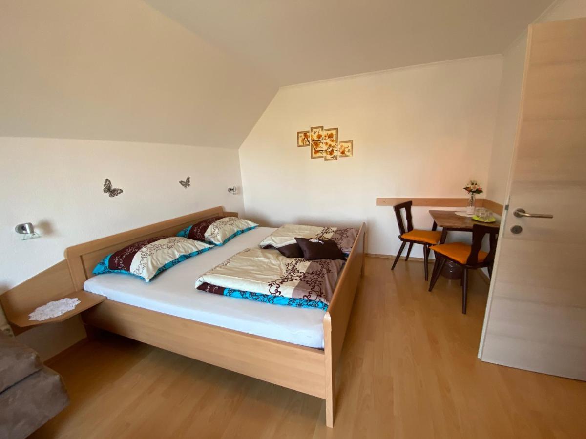 Gastehaus Kaiser Daire Kitzeck im Sausal Oda fotoğraf